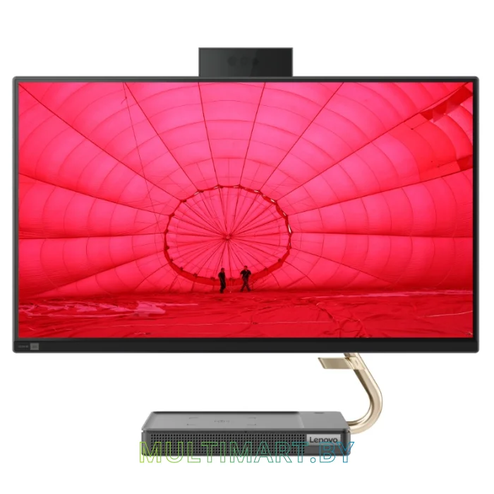 Моноблок Lenovo IdeaCentre 5 24ALC6 (F0G2002TRK)